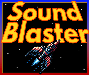 Sound Blaster Game